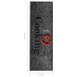vidaXL Alfombra de cocina lavable Cooking 45x150 cm vidaXL Alfombra de cocina lavable Cooking 45x150 cm