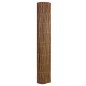 vidaXL Valla cañizo de sauce 500x100 cm vidaXL Valla cañizo de sauce 500x100 cm