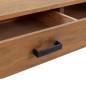 vidaXL Mesa de centro madera maciza de pino 90x50x35 cm vidaXL Mesa de centro madera maciza de pino 90x50x35 cm