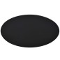 vidaXL Tablero de mesa de cristal templado redondo 900 mm vidaXL Tablero de mesa de cristal templado redondo 900 mm