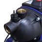 Bomba De Jardín Eléctrica 1200W Azul Bomba De Jardín Eléctrica 1200W Azul