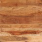 vidaXL Mesitas de noche 2 uds madera maciza de acacia 40x33x46 cm vidaXL Mesitas de noche 2 uds madera maciza de acacia 40x33x46 cm