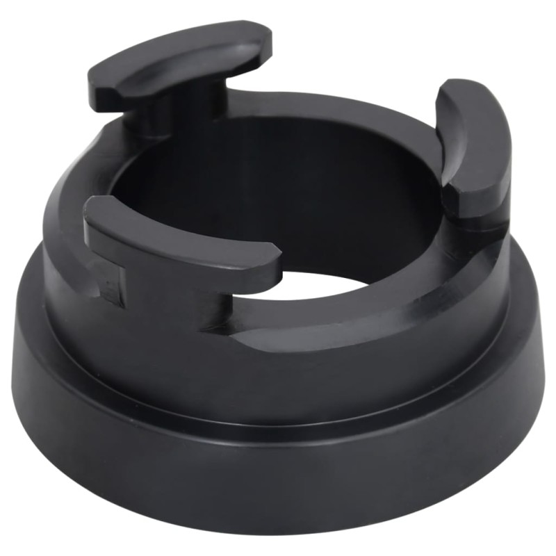 vidaXL Soporte de contador de cigüeñal motor BMW: M52TU/M54/M56