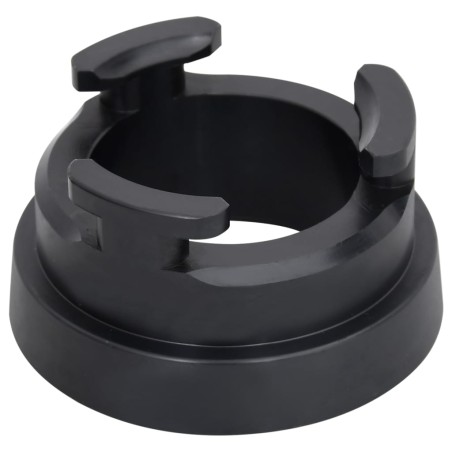 vidaXL Soporte de contador de cigüeñal motor BMW: M52TU/M54/M56