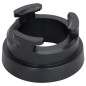 vidaXL Soporte de contador de cigüeñal motor BMW: M52TU/M54/M56