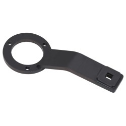 vidaXL Soporte de contador de cigüeñal motor BMW: M52TU/M54/M56