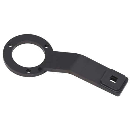 vidaXL Soporte de contador de cigüeñal motor BMW: M52TU/M54/M56