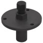 vidaXL Soporte de contador de cigüeñal motor BMW: M52TU/M54/M56