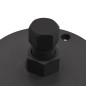 vidaXL Soporte de contador de cigüeñal motor BMW: M52TU/M54/M56