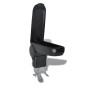 vidaXL Reposabrazos de coche para VW Golf 4 Bora New Beetle vidaXL Reposabrazos de coche para VW Golf 4 Bora New Beetle