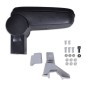 vidaXL Reposabrazos de coche para VW Golf 4 Bora New Beetle vidaXL Reposabrazos de coche para VW Golf 4 Bora New Beetle