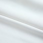 vidaXL Cortinas opacas con ganchos 2 piezas blanco crudo 140x245 cm vidaXL Cortinas opacas con ganchos 2 piezas blanco crudo 140x245 cm