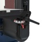 vidaXL Lijadora de disco y banda 500 W 200 mm vidaXL Lijadora de disco y banda 500 W 200 mm