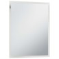 vidaXL Espejo de pared de baño con LED 50x60 cm vidaXL Espejo de pared de baño con LED 50x60 cm