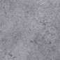 vidaXL Lamas para suelo de PVC autoadhesivas gris cemento 5,02 m² 2 mm