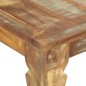 vidaXL Mesa de comedor de madera maciza reciclada 180x90x76 cm vidaXL Mesa de comedor de madera maciza reciclada 180x90x76 cm