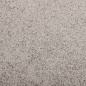 vidaXL Felpudo gris 60x80 cm vidaXL Felpudo gris 60x80 cm