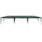 vidaXL Carpa para fiestas PE verde 3x9 m vidaXL Carpa para fiestas PE verde 3x9 m