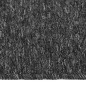 vidaXL Alfombrillas de escalera antracita rectangular 75x20 cm vidaXL Alfombrillas de escalera antracita rectangular 75x20 cm