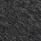 vidaXL Alfombrillas de escalera antracita rectangular 75x20 cm vidaXL Alfombrillas de escalera antracita rectangular 75x20 cm
