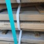 vidaXL Banco jardinera B-Stock madera maciza de pino impregnada vidaXL Banco jardinera B-Stock madera maciza de pino impregnada