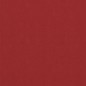 vidaXL Toldo para balcón tela oxford rojo 90x300 cm
