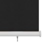 vidaXL Persiana enrollable de exterior 60x140 cm negro vidaXL Persiana enrollable de exterior 60x140 cm negro