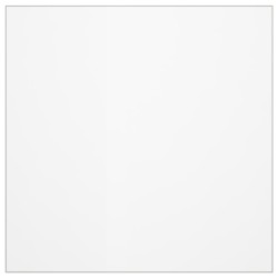 vidaXL Protector de mesa PVC mate 70x70 cm 1,6 mm
