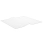 vidaXL Protector de mesa PVC mate 70x70 cm 1,6 mm vidaXL Protector de mesa PVC mate 70x70 cm 1,6 mm