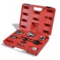 Extractor de cojinetes eje delantero VAG VW Polo 9N Fox Audi A2 Skoda Extractor de cojinetes eje delantero VAG VW Polo 9N Fox Audi A2 Skoda