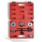 Extractor de cojinetes eje delantero VAG VW Polo 9N Fox Audi A2 Skoda Extractor de cojinetes eje delantero VAG VW Polo 9N Fox Audi A2 Skoda