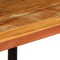 vidaXL Mesa de centro madera maciza reciclada 100x60x35 cm vidaXL Mesa de centro madera maciza reciclada 100x60x35 cm