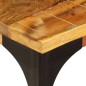 vidaXL Mesa de centro madera maciza reciclada 100x60x35 cm vidaXL Mesa de centro madera maciza reciclada 100x60x35 cm