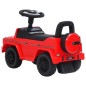 vidaXL Coche para niños Mercedes Benz G63 rojo vidaXL Coche para niños Mercedes Benz G63 rojo