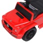 vidaXL Coche para niños Mercedes Benz G63 rojo vidaXL Coche para niños Mercedes Benz G63 rojo