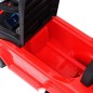 vidaXL Coche para niños Mercedes Benz G63 rojo vidaXL Coche para niños Mercedes Benz G63 rojo