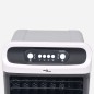 vidaXL Enfriador de aire portátil 80 W 12 L 496 m³ / h vidaXL Enfriador de aire portátil 80 W 12 L 496 m³ / h
