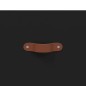vidaXL Aparador de madera de ingeniería negro 69,5x34x90 cm vidaXL Aparador de madera de ingeniería negro 69,5x34x90 cm