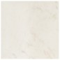 vidaXL Mesa de centro piedra real textura de mármol blanco 60x60x35 cm vidaXL Mesa de centro piedra real textura de mármol blanco 60x60x35 cm