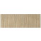 vidaXL Cabecero de cama con mesitas madera contrachapada roble Sonoma vidaXL Cabecero de cama con mesitas madera contrachapada roble Sonoma