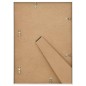 vidaXL Marcos de fotos collage de mesa 3 uds blanco MDF 18x24 cm vidaXL Marcos de fotos collage de mesa 3 uds blanco MDF 18x24 cm