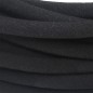 vidaXL Manguera porosa para jardín caucho negro 16 mm 10 m vidaXL Manguera porosa para jardín caucho negro 16 mm 10 m