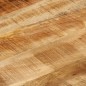 vidaXL Mesa alta de bar madera maciza de mango 112x55x108 cm vidaXL Mesa alta de bar madera maciza de mango 112x55x108 cm