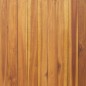 vidaXL Arriate de madera maciza de acacia 43,5x43,5x90 cm vidaXL Arriate de madera maciza de acacia 43,5x43,5x90 cm