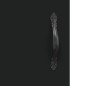 vidaXL Armario de pared madera de ingeniería negro 69,5x34x90 cm vidaXL Armario de pared madera de ingeniería negro 69,5x34x90 cm