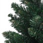 vidaXL Árbol Navidad artificial con soporte PVC verde 60 cm vidaXL Árbol Navidad artificial con soporte PVC verde 60 cm