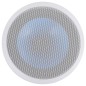vidaXL Altavoz empotrable de pared y techo con tweeter 180 W vidaXL Altavoz empotrable de pared y techo con tweeter 180 W