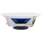 vidaXL Altavoz empotrable de pared y techo con tweeter 180 W vidaXL Altavoz empotrable de pared y techo con tweeter 180 W