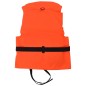 vidaXL Chaleco de ayuda de flotación 100 N 30-40 kg vidaXL Chaleco de ayuda de flotación 100 N 30-40 kg