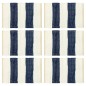 vidaXL Manteles individuales 6 uds Chindi a rayas azul blanco 30x45 cm vidaXL Manteles individuales 6 uds Chindi a rayas azul blanco 30x45 cm